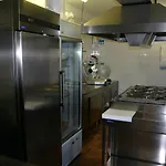 酒店 阿尔伯格艾利阿尔皮酒店