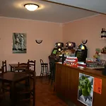 酒店 阿尔伯格艾利阿尔皮酒店 Comeglians