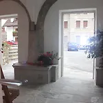 阿尔伯格艾利阿尔皮酒店