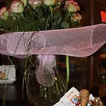 阿尔伯格艾利阿尔皮酒店 酒店 Comeglians