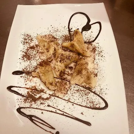 ホテル Alle Alpi