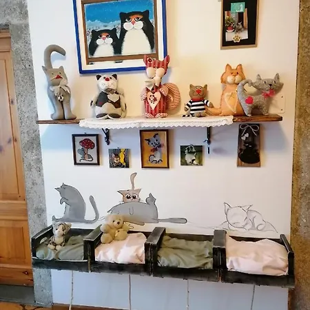 Alle Alpi Comeglians