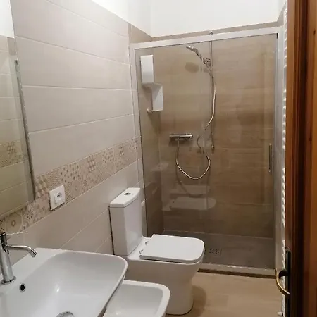 Hotel Alle Alpi