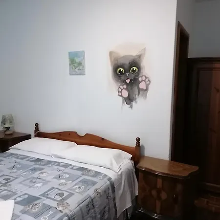 Hotel Alle Alpi Comeglians