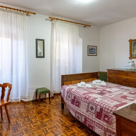 Alle Alpi Comeglians