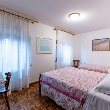 Alle Alpi Hotel