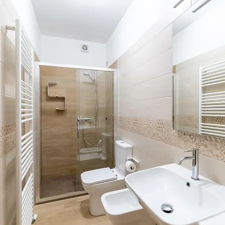 Hotel Alle Alpi