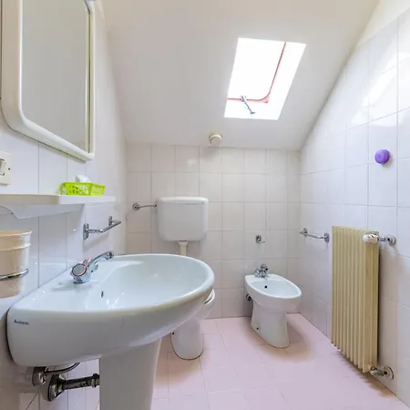 Hotel Alle Alpi Comeglians
