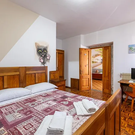 Alle Alpi 2* Comeglians