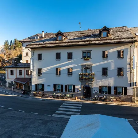 Alle Alpi
