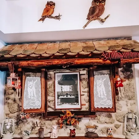 Hotel Alle Alpi Comeglians