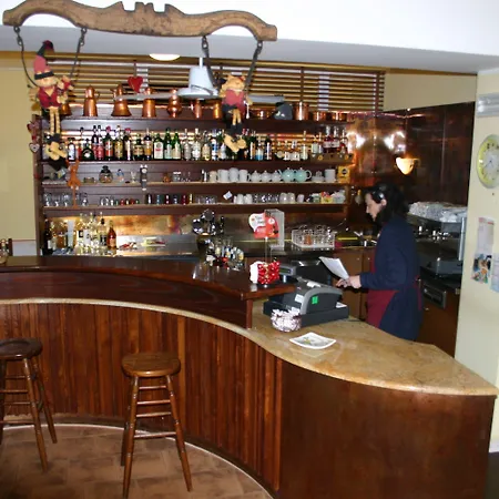 Alle Alpi Hotel