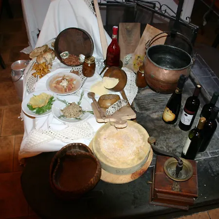 Alle Alpi 2* Comeglians