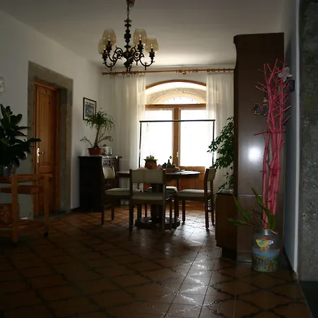 Alle Alpi Hotel 2*