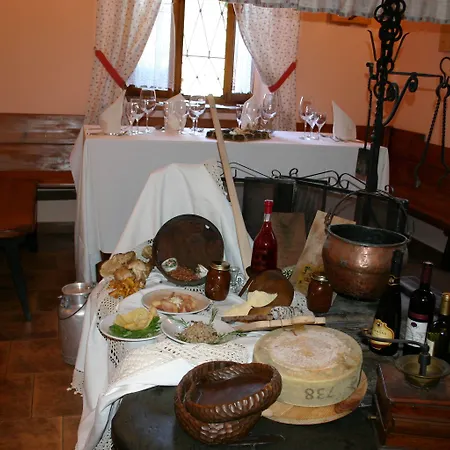 Alle Alpi Hotel 2*