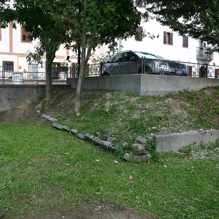 Hotel Alle Alpi Comeglians