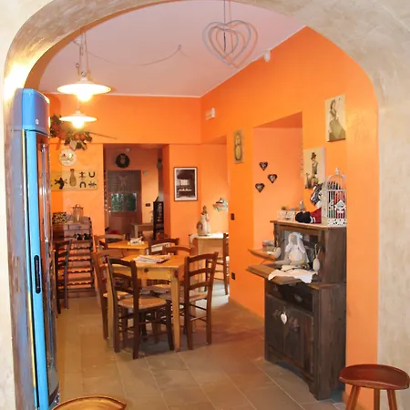 Hotel Alle Alpi