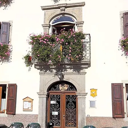 Alle Alpi