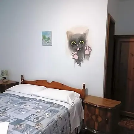 阿尔伯格艾利阿尔皮酒店 酒店 Comeglians