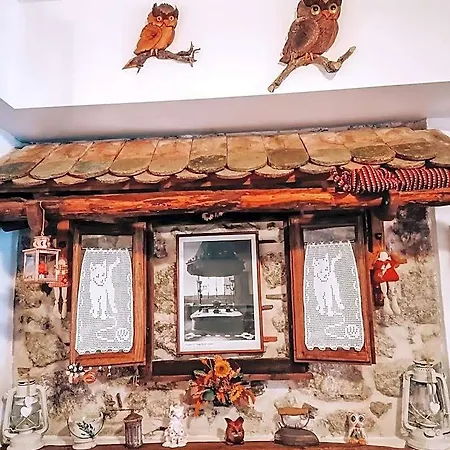 Alle Alpi ホテル