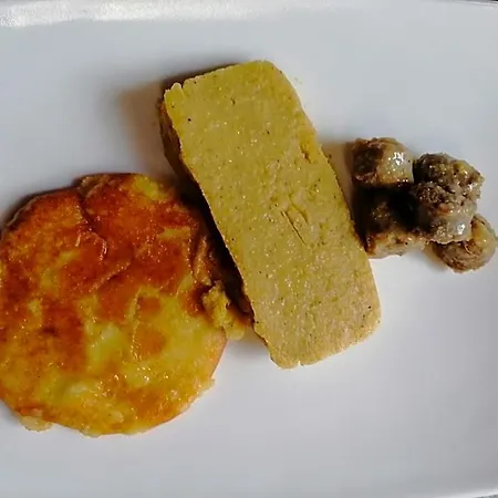 阿尔伯格艾利阿尔皮酒店 酒店