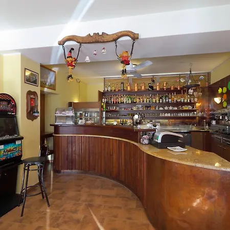 Alle Alpi Comeglians