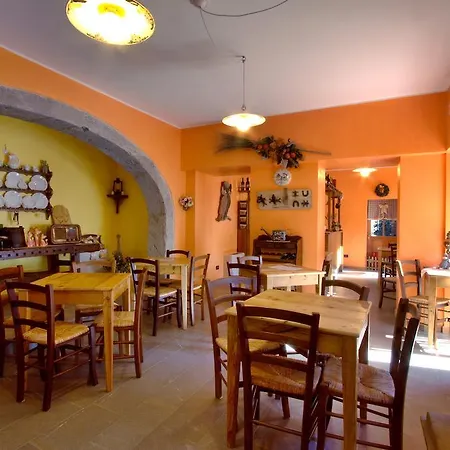 Hotel Alle Alpi Comeglians