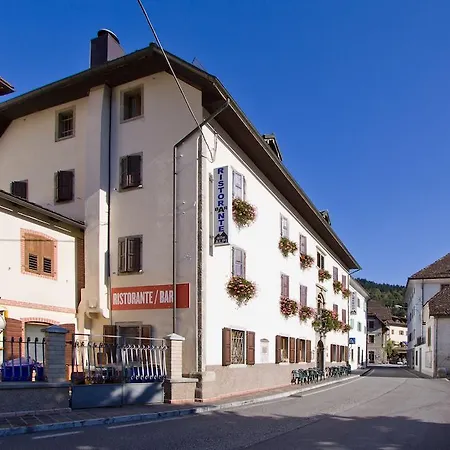 Hotel Alle Alpi Comeglians