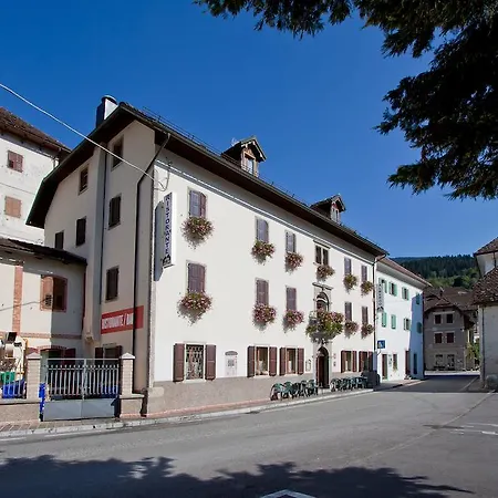 Alle Alpi
