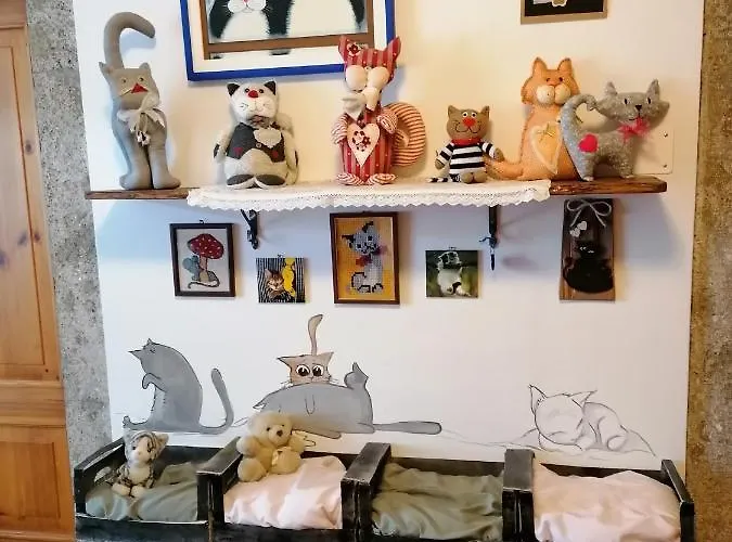 Alle Alpi Comeglians