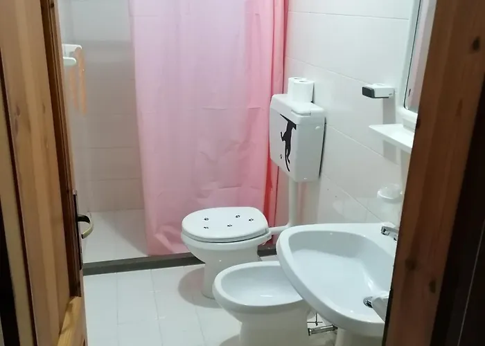 Alle Alpi Comeglians