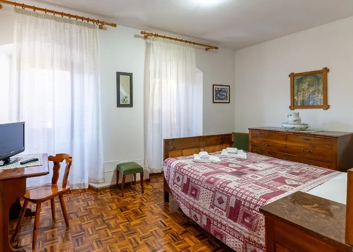 Alle Alpi Comeglians