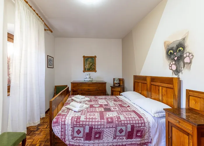 Alle Alpi 2* Comeglians