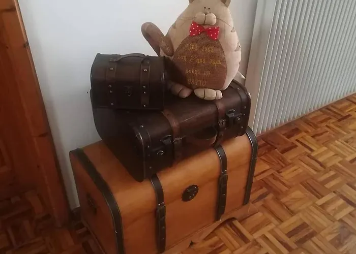 Alle Alpi Comeglians