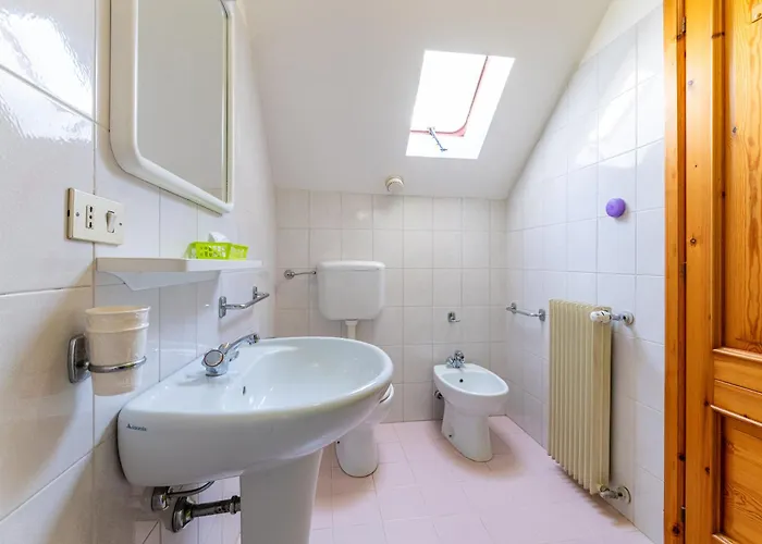 Hotel Alle Alpi Comeglians