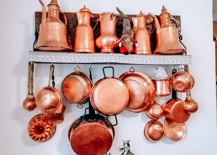 Hotel Alle Alpi Comeglians