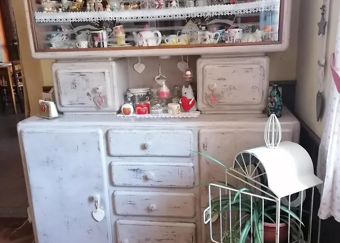 Alle Alpi 2* Comeglians