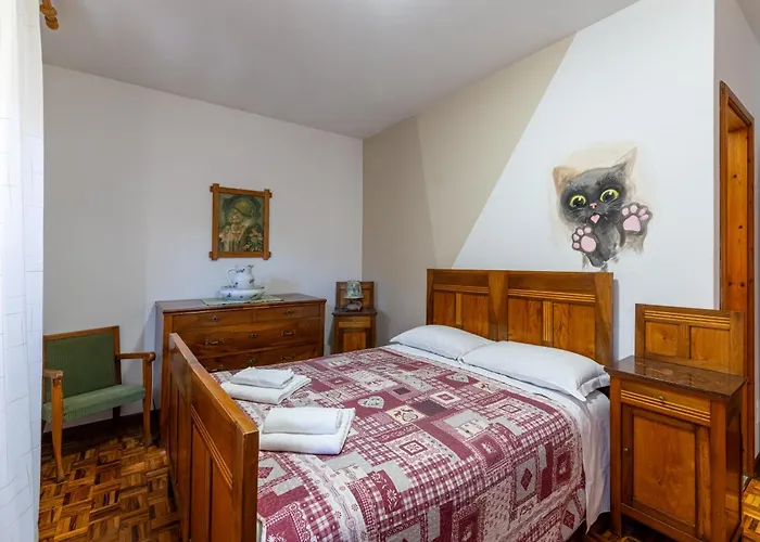 Alle Alpi Comeglians