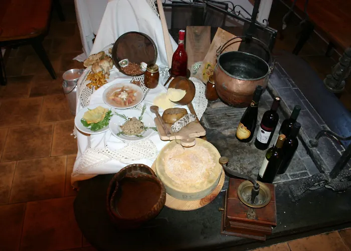 Alle Alpi 2* Comeglians