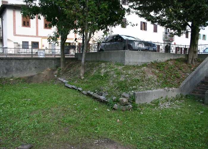 Hotel Alle Alpi Comeglians