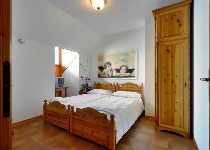 Alle Alpi Hotel Comeglians