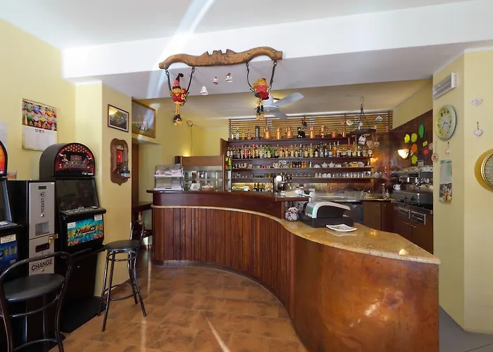 Alle Alpi Comeglians