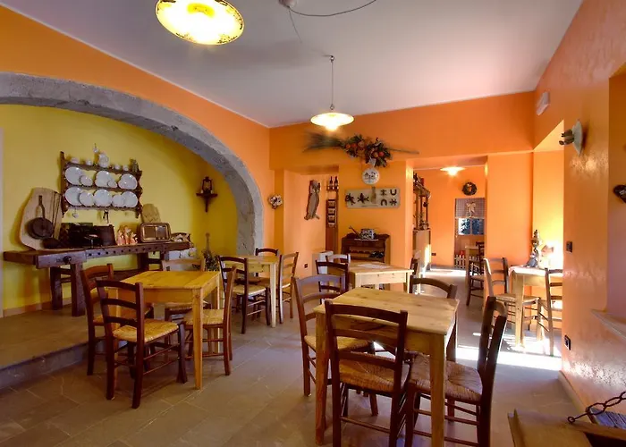 Hotel Alle Alpi Comeglians